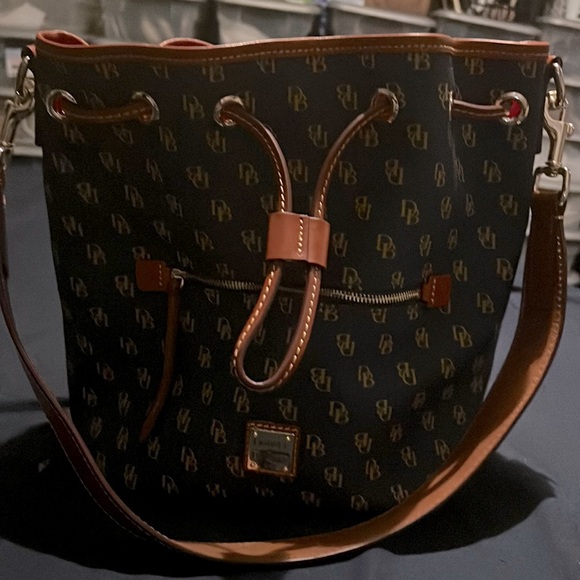 Greta drawstring - Picture 1 of 2